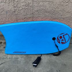 Bodyboard 