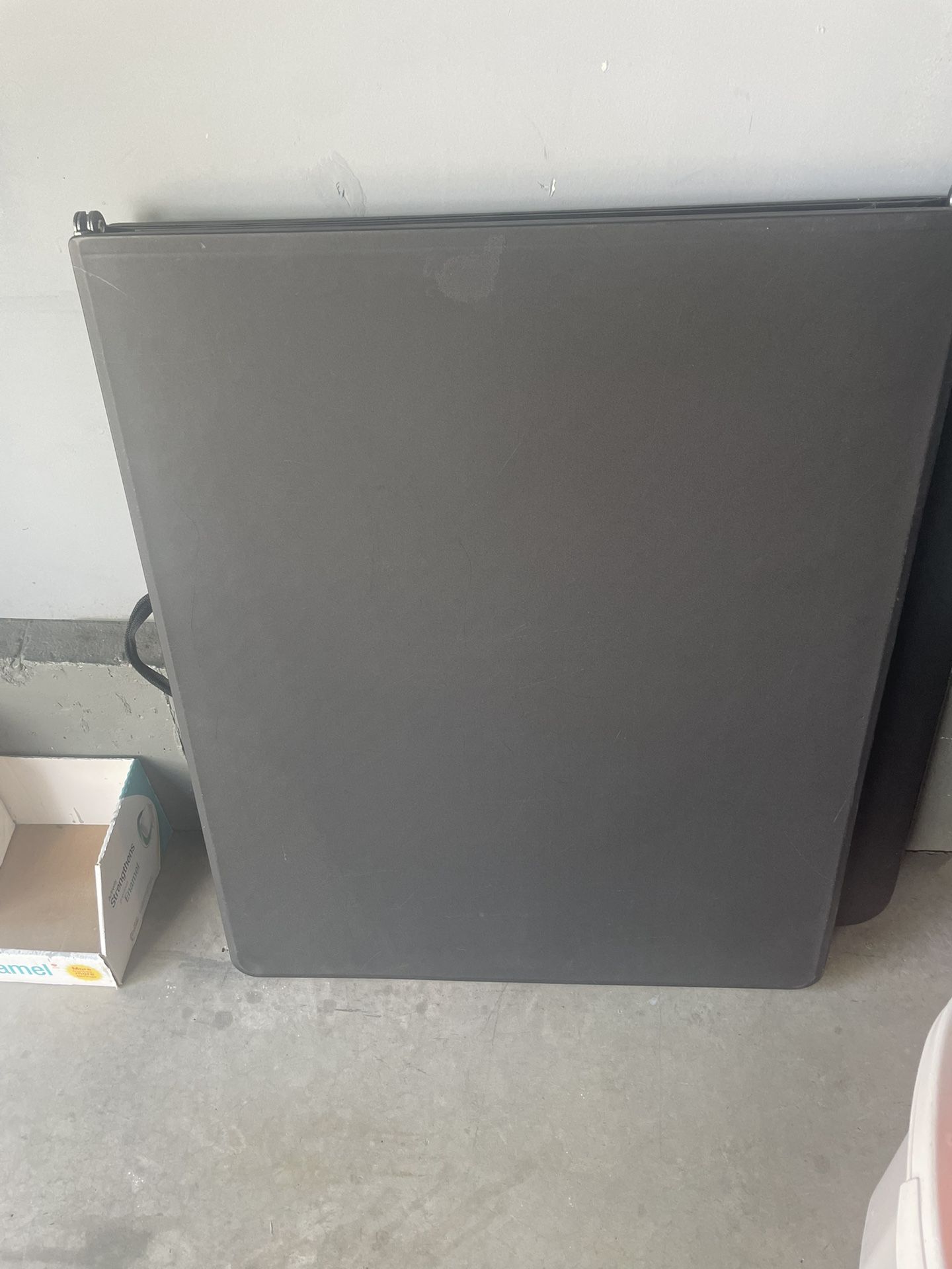 Large Folding Table