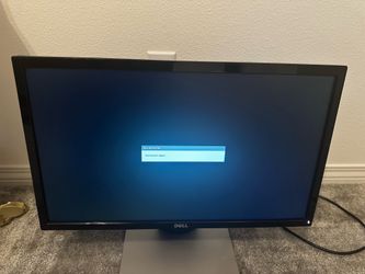 Dell SE2417HG 24” Full HD Gaming Monitor - 75Hz HDMI