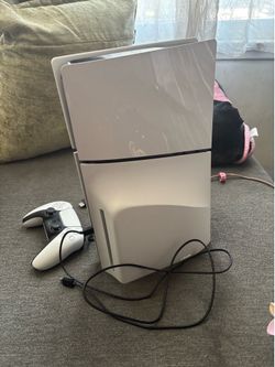 Play station 5
