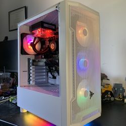 i7 4770K GTX 1660 TI Gaming Computer PC