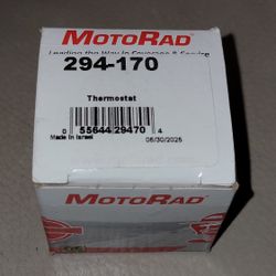 Motorad 294-170  Radiator Thermostat for Subaru