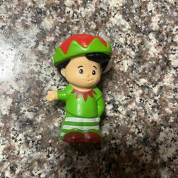 Little People Figures 