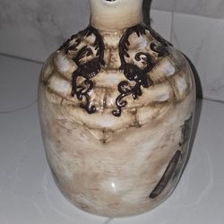 Certified International Tuscan View Pitcher