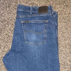 Lee Jeans 
