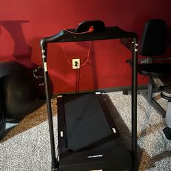 Treadmill 