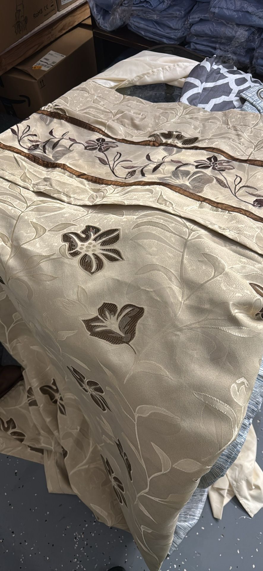 Curtains