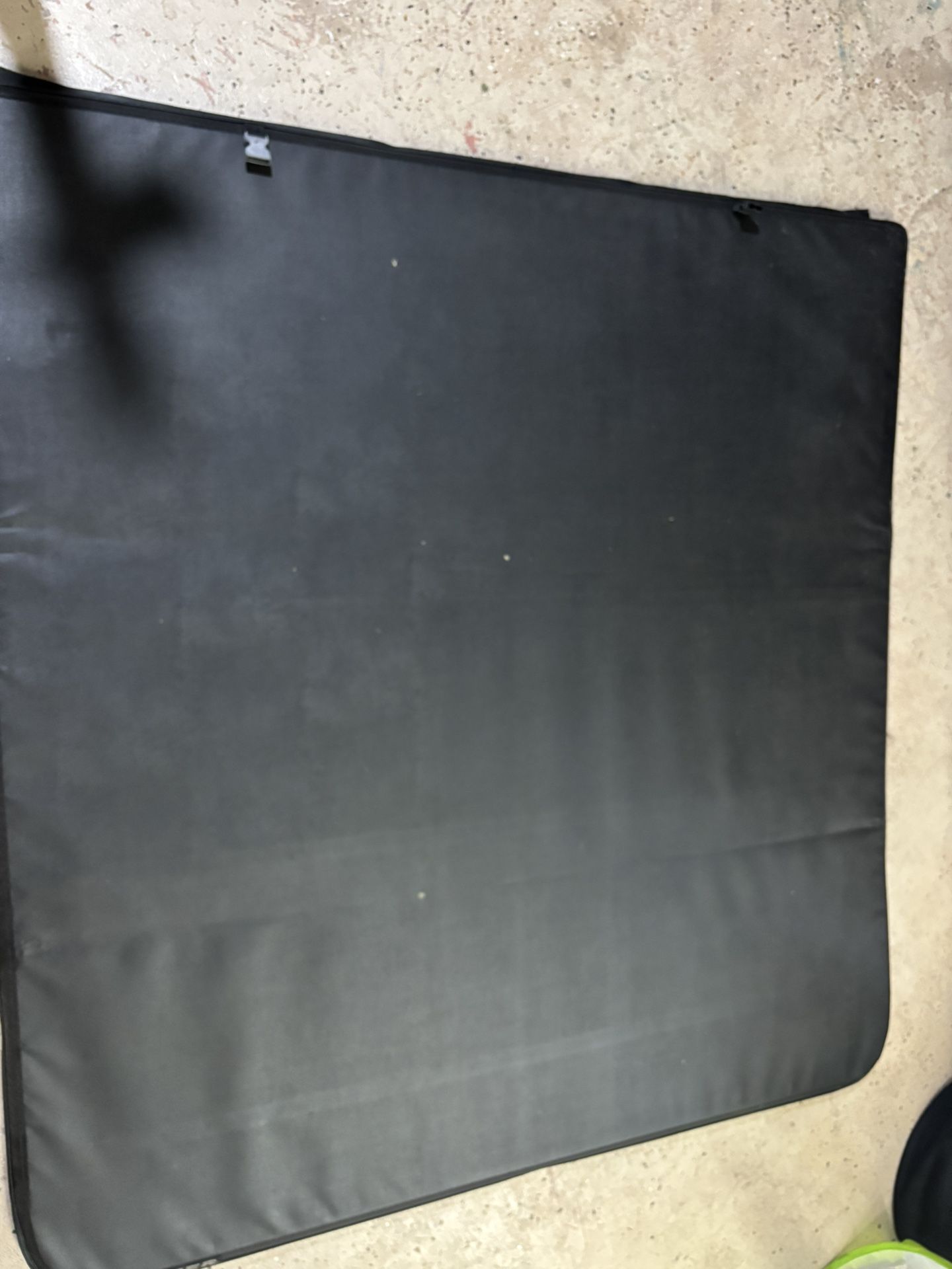 Leer 2018 Colorado Truck Bed Cover