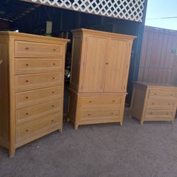 Bedroom Furniture 