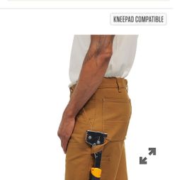 Carhart pants new with tags 50