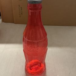Coca-Cola Coin Holder