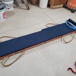 Piano Board 6'