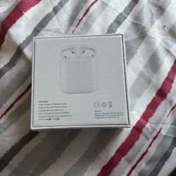 Air Pods Gen 2 