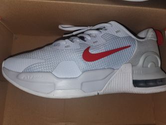 Nike AirMax Alpha Size 9
