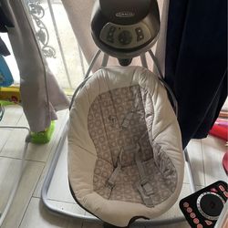 baby Rocker Graco