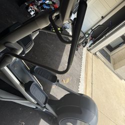 Precor Elliptical For Sale 