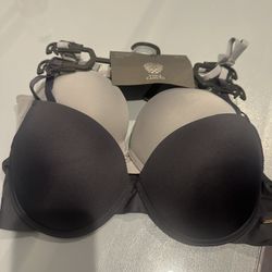 Brand New Bra Set 36c