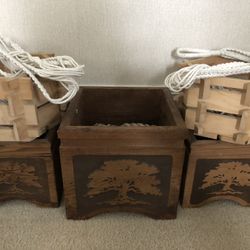 Planters