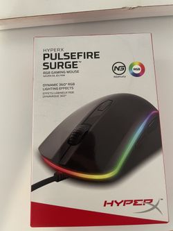 Mouse