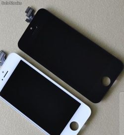 iPhone 6 lcd ( no a complete phone )