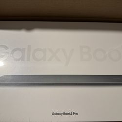 Microsoft Galaxy Book2 Pro