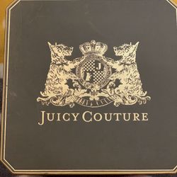 Juicy Couture Necklace