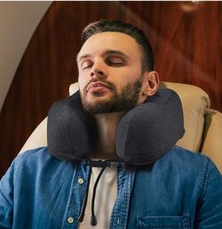 Neck Pillow