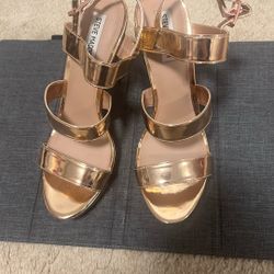 Size 9.5 Heels