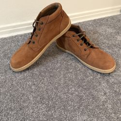 Be Lenka Barefoot Shoes Men’s Size 10