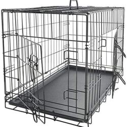 Extra Large Dog Crate