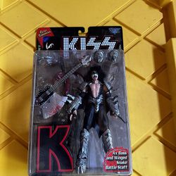KISS Collectibles