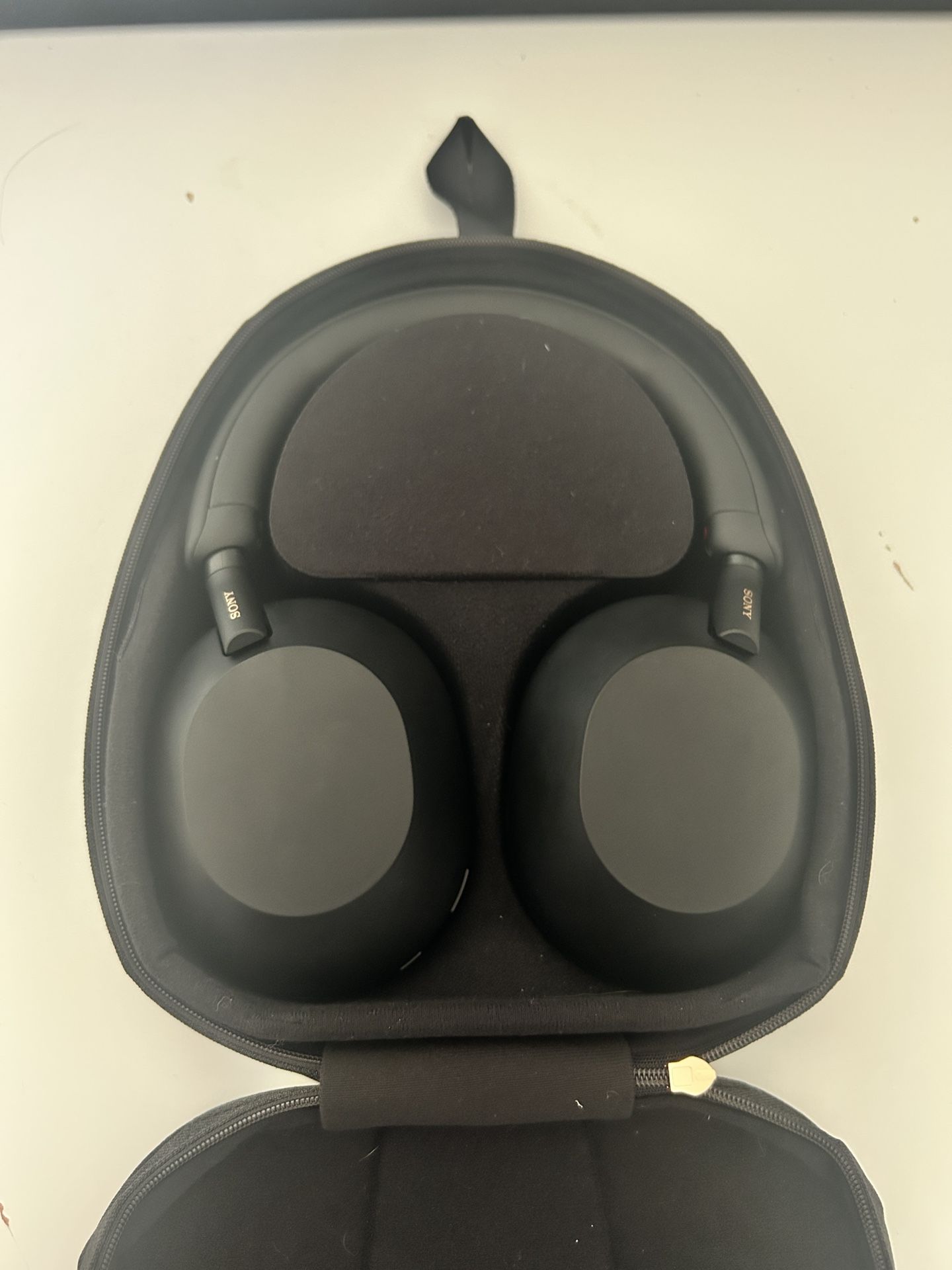 Sony WH1000-XM5