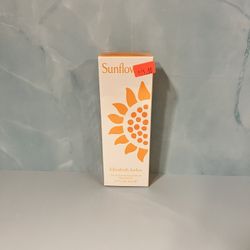 Sunflower Perfume ( Elizabeth Arden) 