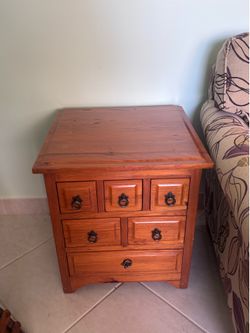 Nightstand