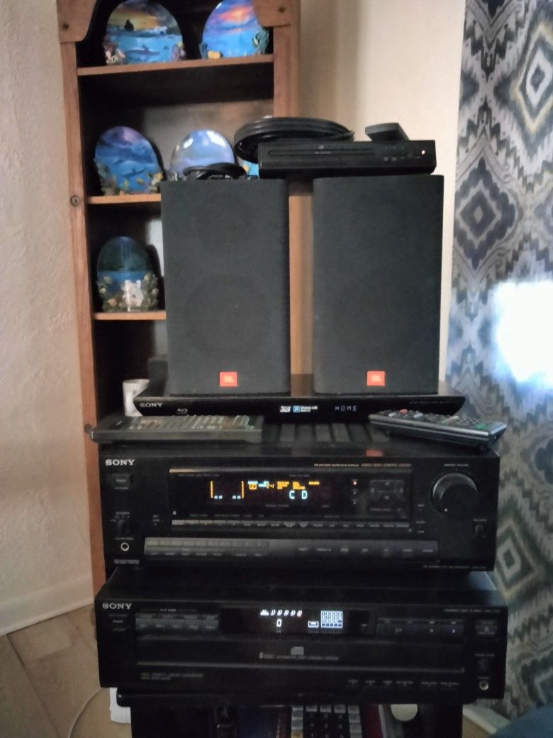 Sony Electronics Inheritance Sale