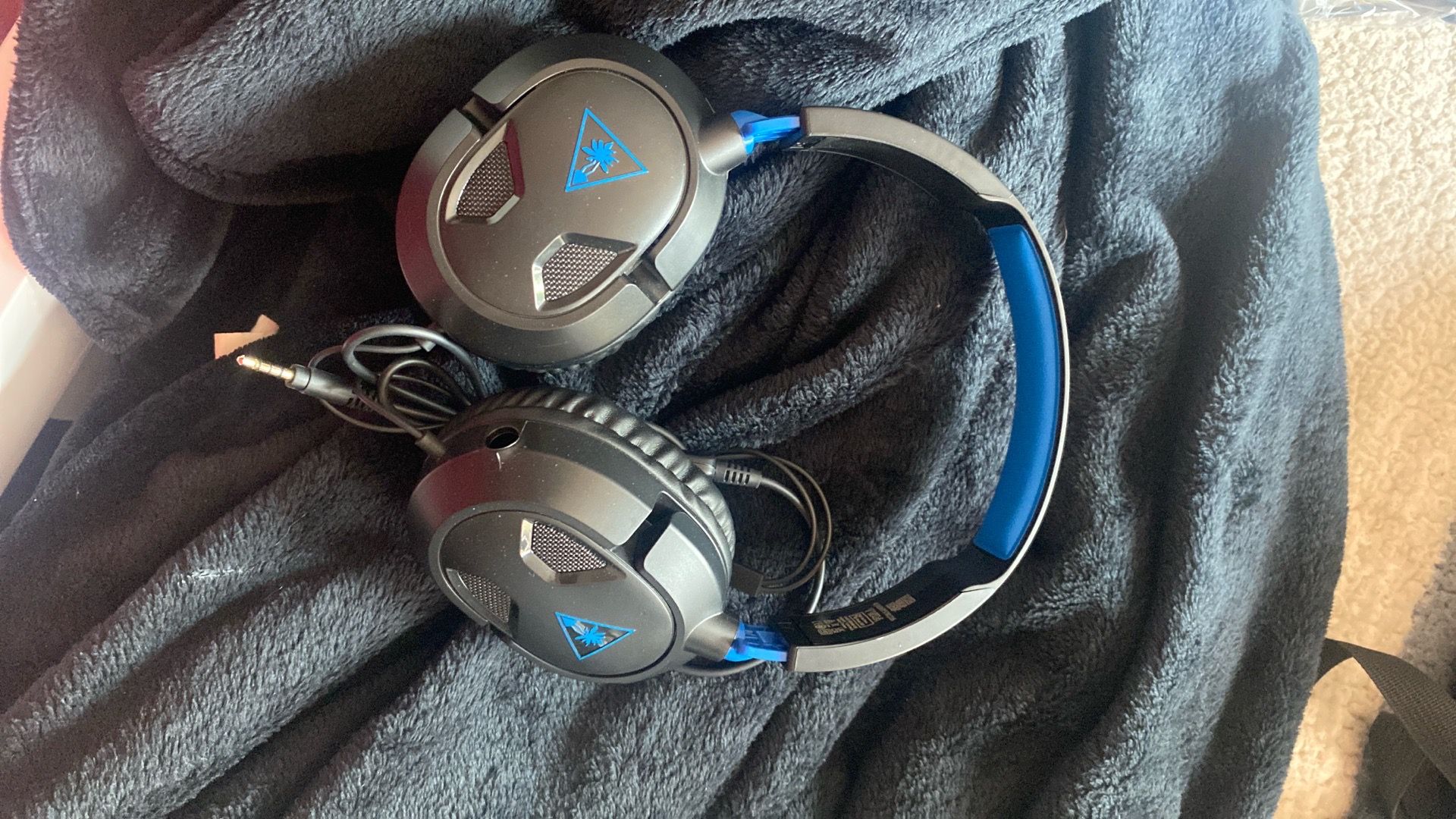 Turtle Beach Recon 50P Gaming Headphones