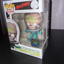 Mixed media Funko Pops