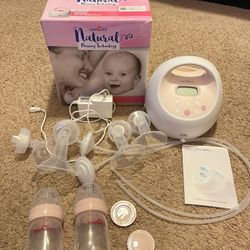 Breast Pump