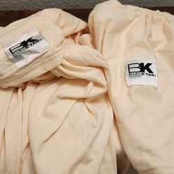 Baby K-TAN organic cotton SIZE M - Baby Carrier