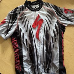 Specialized Men’s Cycling Jersey - M
