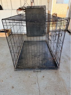 48 XL Dog’s crate