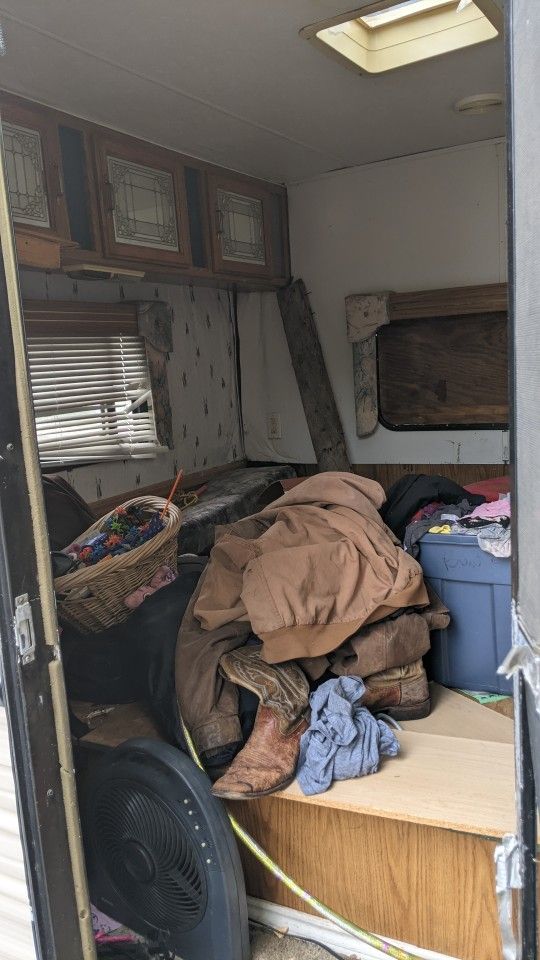 1999 Skyline Nomad for Sale in Springtown, TX OfferUp