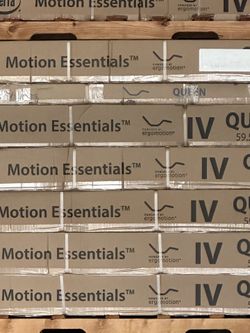 Serta Adjustable Bases 