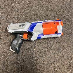 NERF - Strongarm