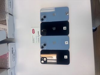 iPhone 14s LOCKED TO TOTAL WIRELESS