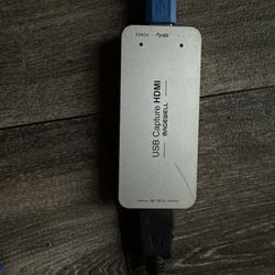Magewell USB Capture HDMI