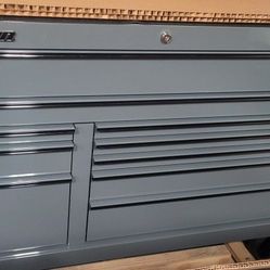 55" Snap On Tool Box
