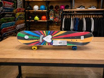 New skateboard 🔥