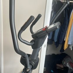 Elliptical $100 Or Best Offer 