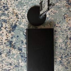 Acer - Nitro Gaming 23.8” IPS FHD 1080P 180Hz 0.5ms FreeSync Premium Gaming Monitor (DisplayPort, HD